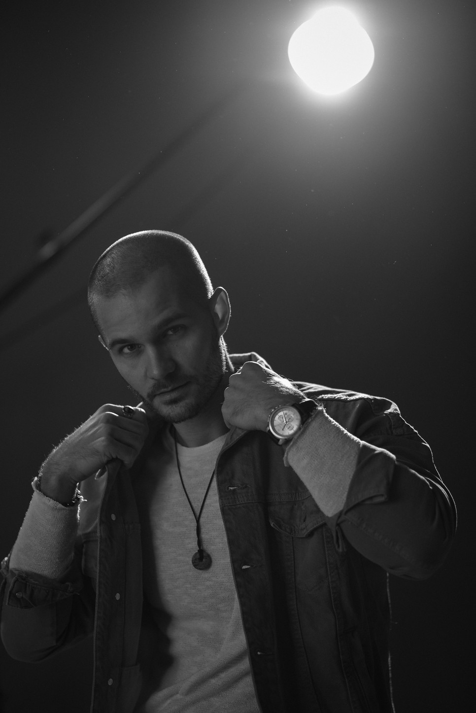 Veréb Tamásnak az utóbbi tizenöt évben sikerült megmutatnia, hogy alkalmas erre a pályára