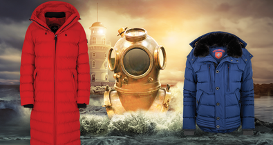 Ezeket az időtálló kabátokat imádni fogod - szerezd be a kedvenced a GLAMOUR-napok kuponoddal!