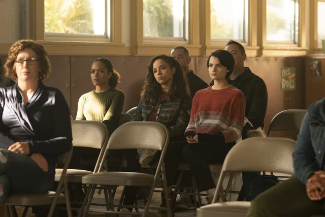 Az új kedvenc csajos sorozatod: Trinkets