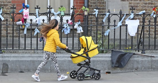 Mások szennyese: Az ír Magdolna-mosodák hátborzongató története