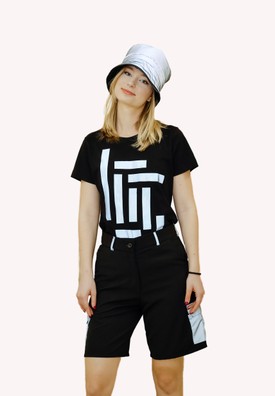 A SIFFERDIA kollekció a közlekedésbiztonságot segíti fényvisszaverős felületeivel