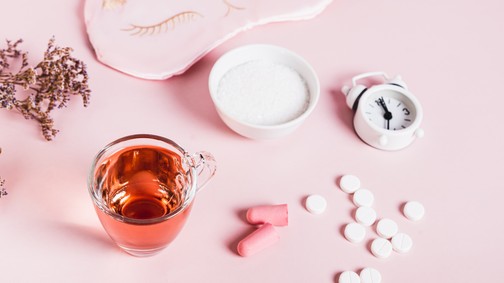 Lehet, hogy eddig te is rossz időpontban szedted be a magnéziumot - erre az egy dologra figyelj oda