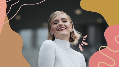 Gyönyörű őszi hajtrendek, ha egyben dús hatásra is vágysz