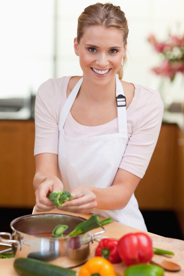 Glamour szerkesztőség