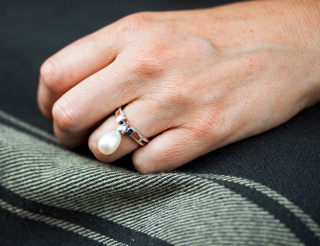 Íme Budapest legmeghittebb hangulatú dizájnerüzlete, a Bimbó Store