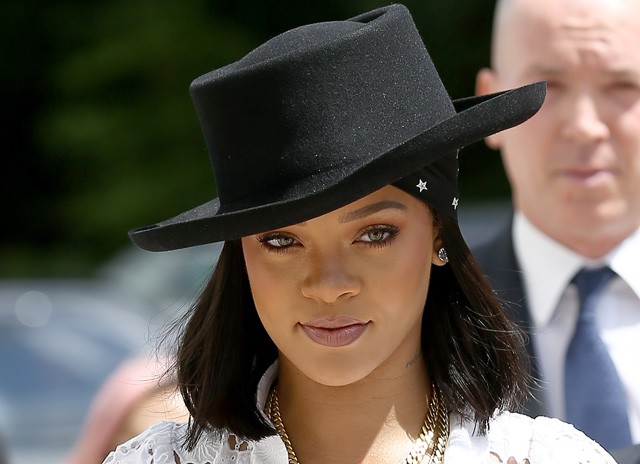 Rihanna