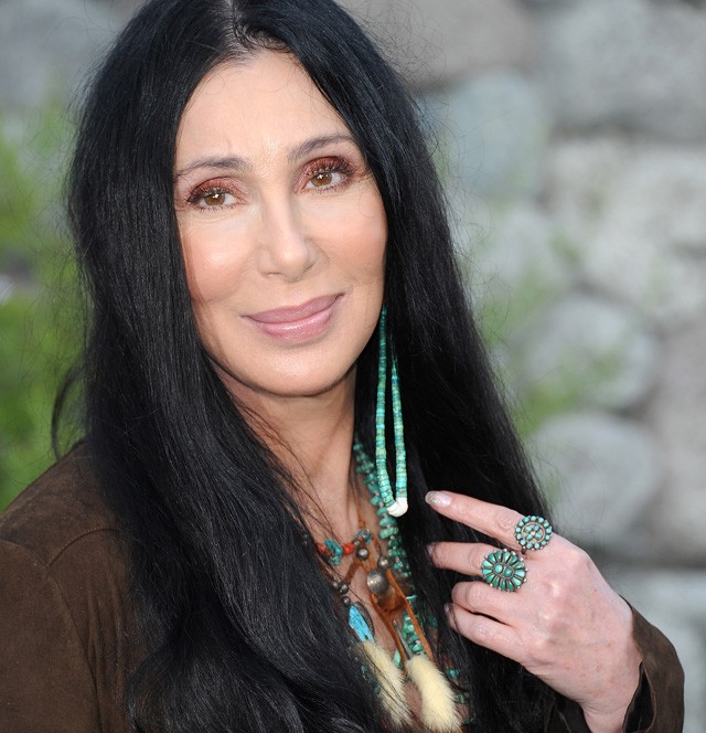 Cher is szerepel a Mamma Mia 2-ben! Íme az első fotó