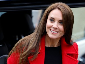 Szakértő elemezte Katalin hercegné ruhaválasztását, és fejtette meg az üzenetét