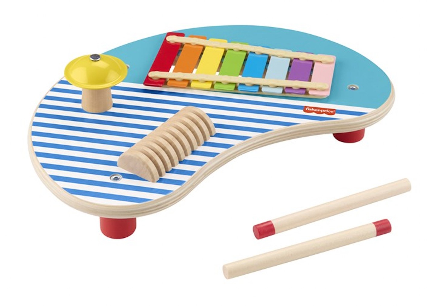 Hangszer Fisher-Price - Brendon 12 490 Ft GLAMOUR-napokon 9992 Ft