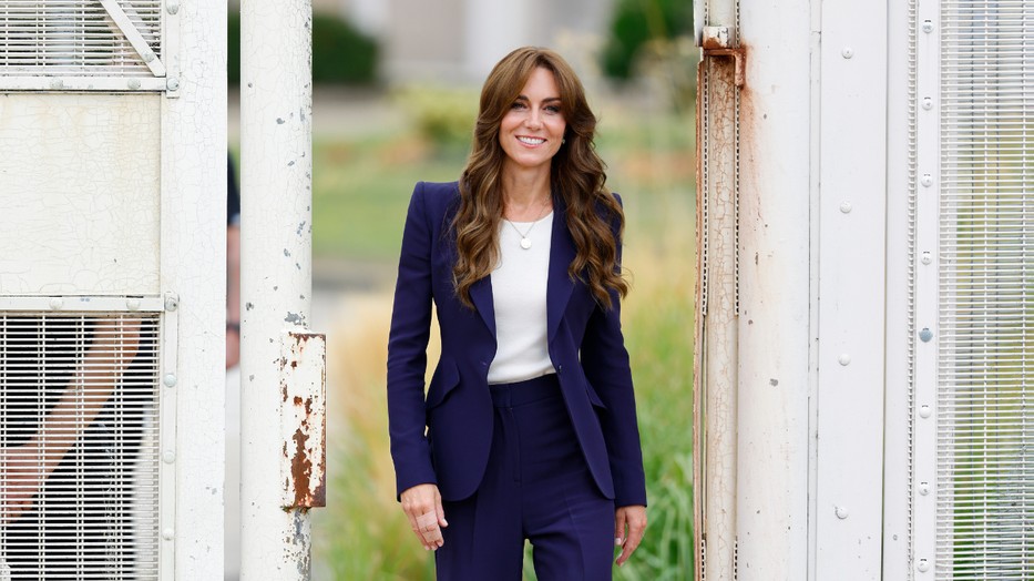 Katalin hercegné eleganciája minden egyes alkalommal elbűvöl minket