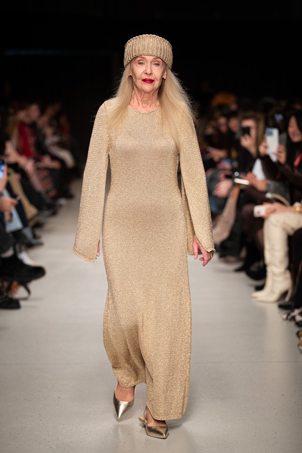 AMI AMALIA 2025-26 ősz-tél, BCEFW