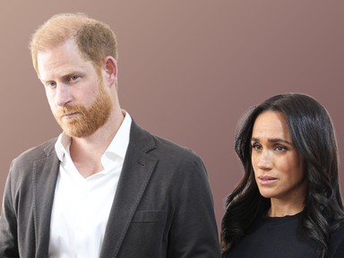Végtelenül megalázó helyzetbe került Meghan Markle és Harry herceg, nem kíváncsi rájuk a jordán királyi család