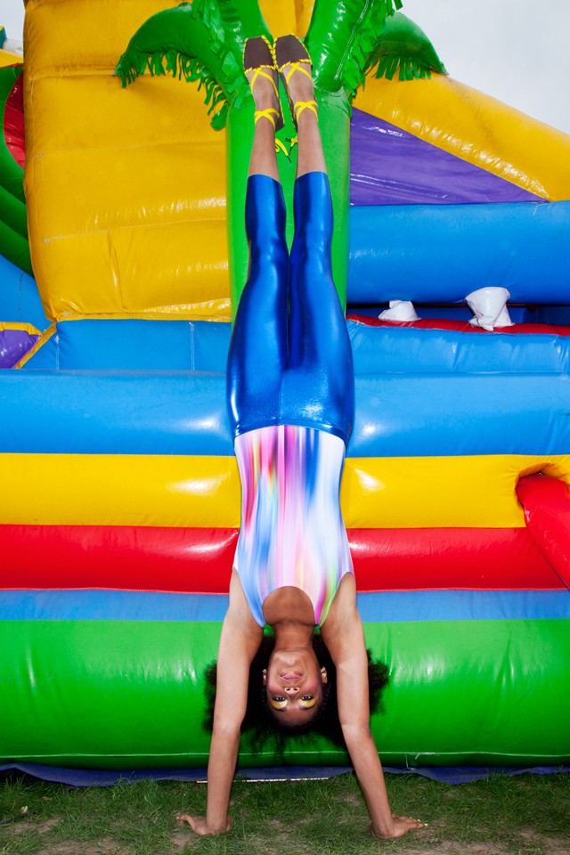 DIY szandál pofonegyszerűen - Pikkpack!