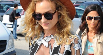 Bohém nyitány Velencében!