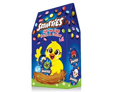 7 húsvéti édesség, amit mindenki imádni fog