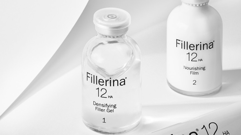 Csúcstechnológia a bőrápolásban / Fotó: Fillerina