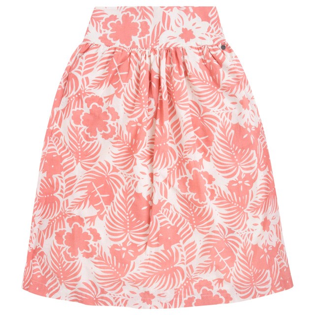 Vászon szoknya PEPE JEANS 23500 Ft