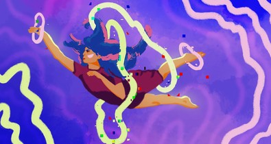 A repülésről szóló álmok sokkal többet árulnak el rólad, mint gondolnád