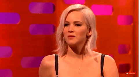 Jennifer Lawrence elismerte, hogy undorító volt budapesti rajongójával!