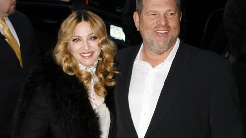 Madonna is Weinstein áldozata, de a zaklatásról most először beszélt