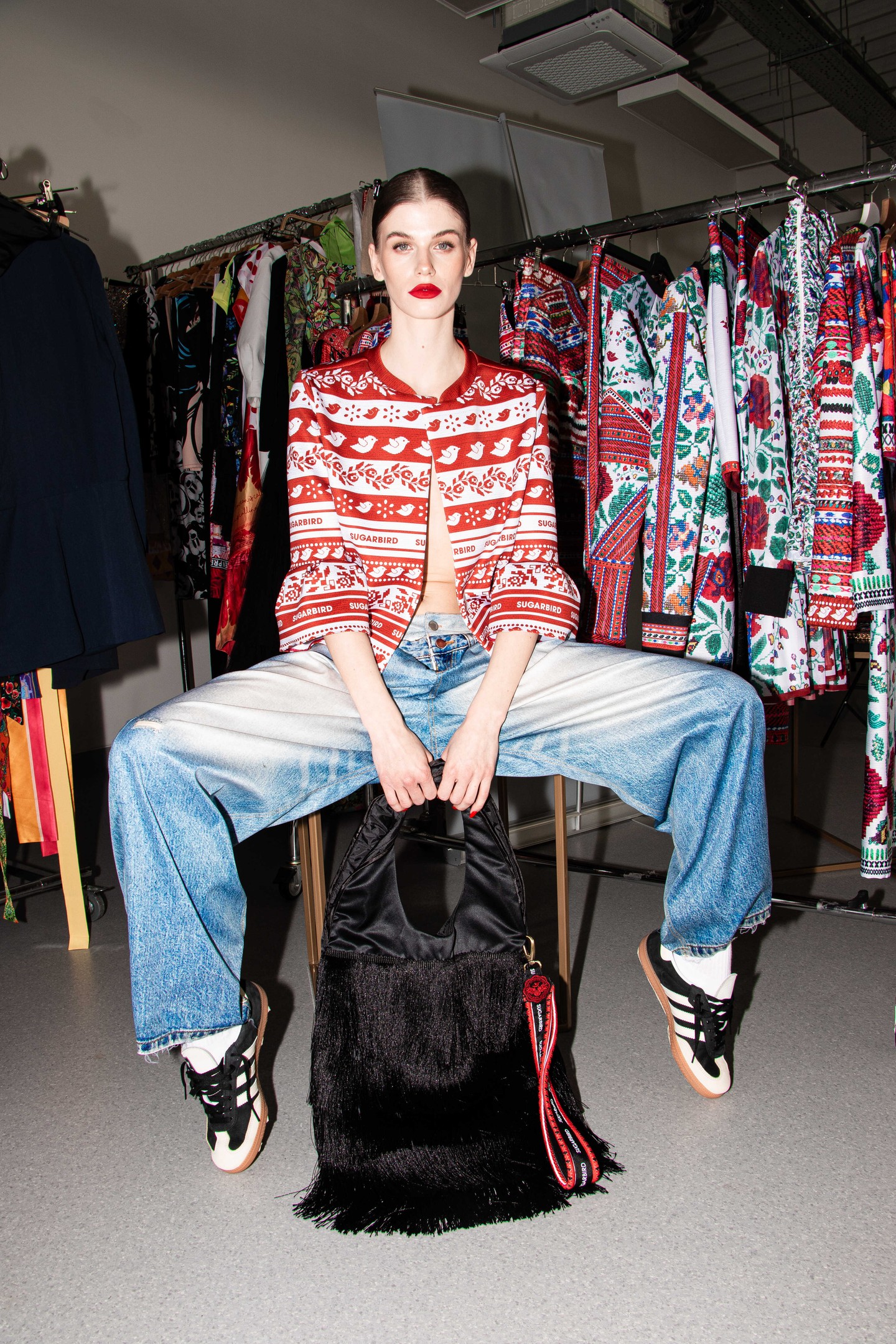 Sugarbird csángó kollekció