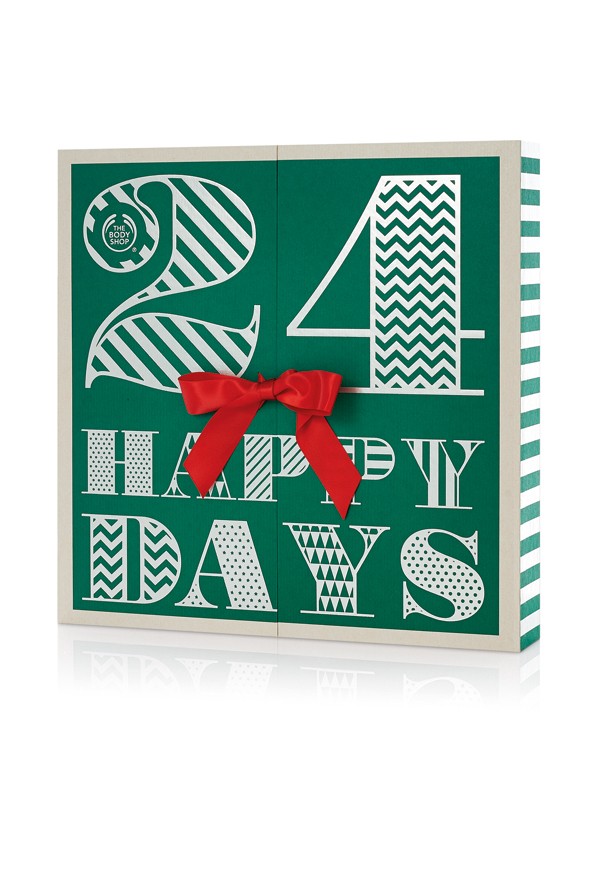 Itt a legcukibb adventi kalendárium