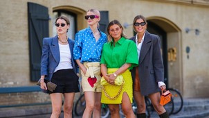 Akár luxusdarab, akár olcsóbb ruha, igenis megérdemli, hogy ne dobd ki, ha megsérült!