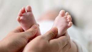 A Katona-módszer: A csecsemők korai mozgásfejlődésének kulcsa