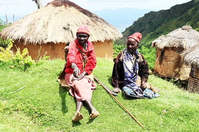 Sajnos egyre jobban öregedik el a közösség