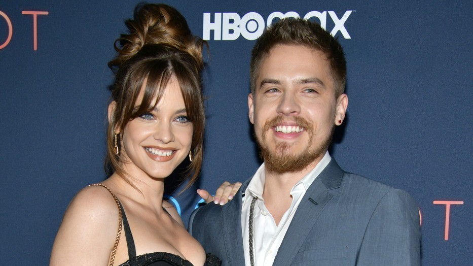 Palvin Barbara és Dylan Sprouse szerelme 5 év után is ezer hőfokon ég