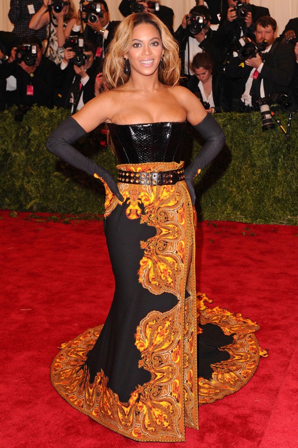 Glamour szerkesztőség