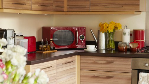 8+1 trükk a mikrohullámú sütővel, ami megkönnyítheti az életed