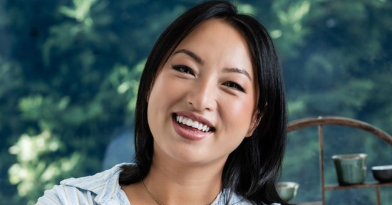 Li Mengyi: „A gasztronómia szépsége, hogy minden embert összeköt”