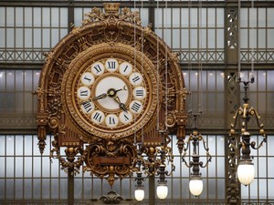 Legjobb karanténprogram: Járd be a világ leghíresebb múzeumait otthonról a kanapédról