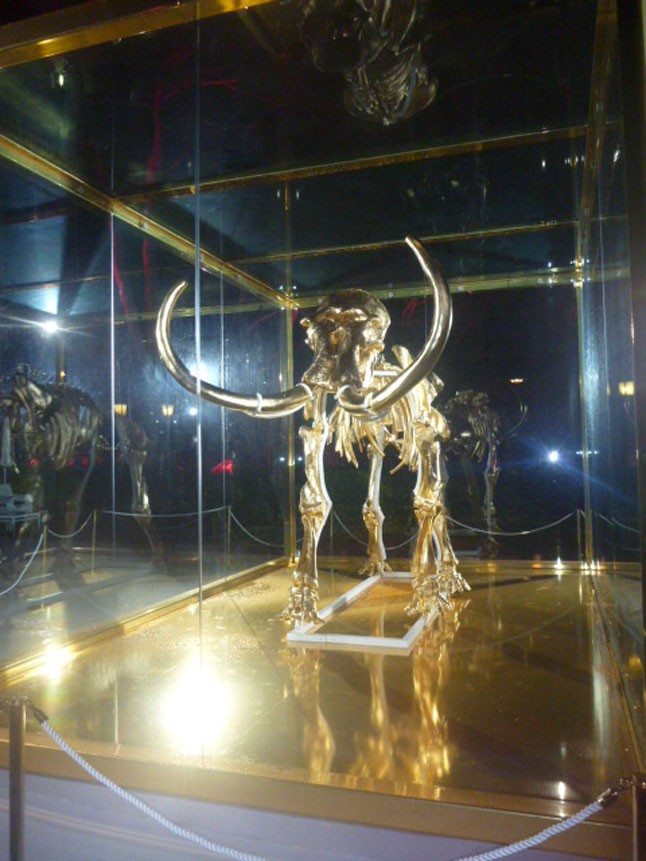 Magyar díjeső és csillogás az amfAR gálán Cannes-ban