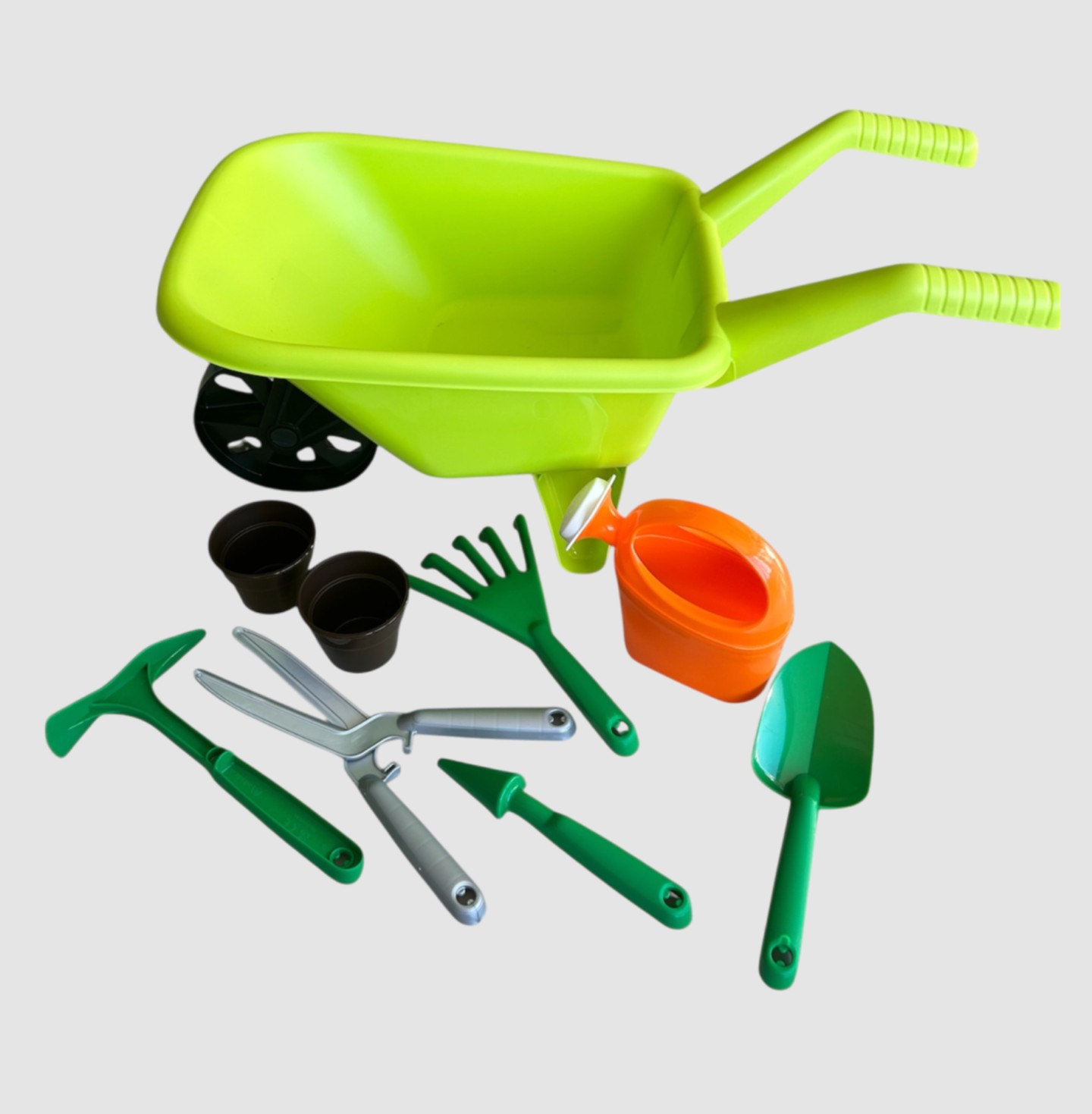 Kerti szerszámok talicska gyerekeknek 5599 Ft a GLAMOUR-napok Summer Week ideje alatt