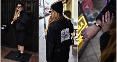 Így építheted be az örökségedet a ruhatáradba