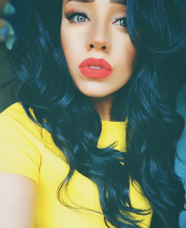 Visszaadta koronáját a szépségkirálynő, mert azt kérték tőle, fogyjon le!