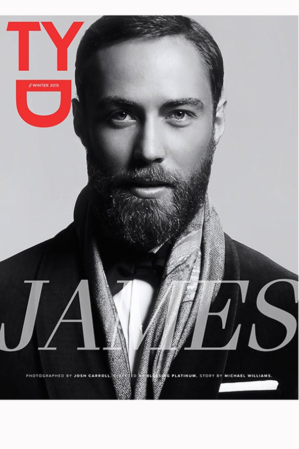 Kate Middleton öccsét frusztálja a hercegné