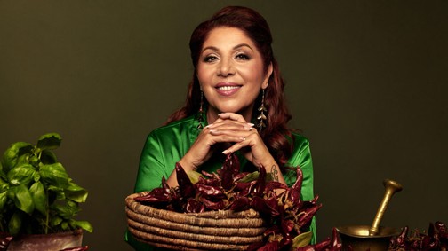 Bódi Margó: „Egy boldog ember mindig mosolyog”