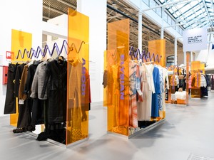 Milánóban is sikert arattak a magyar divatmárkák