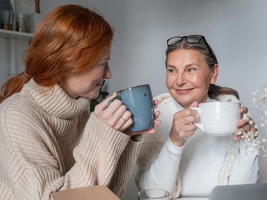 Ha így teázol, tovább élhetsz