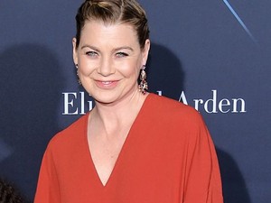 Ellen Pompeo a vörös szőnyegen mutatta meg csodaszép kislányát!