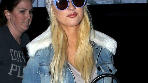 Szívszorító! Christina Aguilera elmesélte, hogyan bántalmazta az édesapja