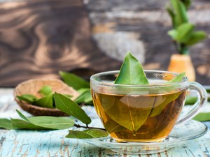 Ilyen csodásan hathat rád, ha babérlevéllel iszod a vizet