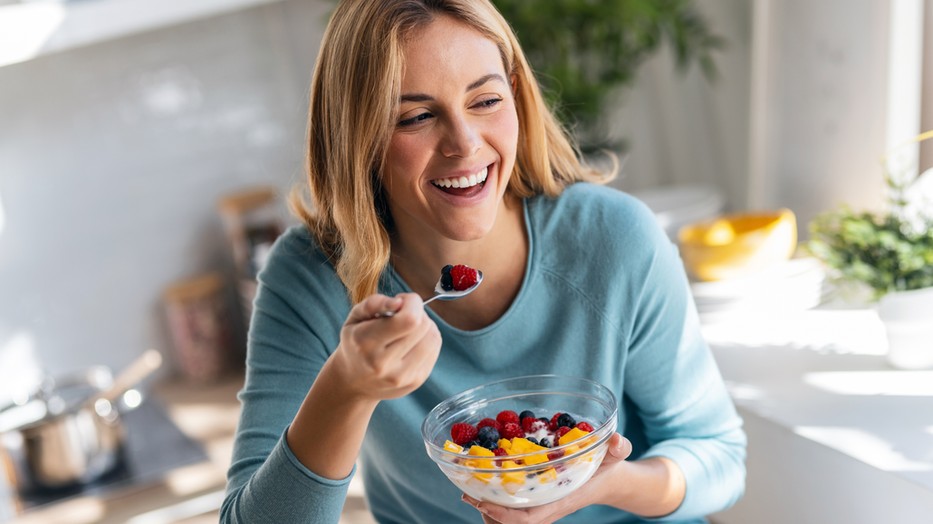 Az egészségtelen étkezés is oka lehet a visszatérő hüvelygombának / Fotó: Shutterstock