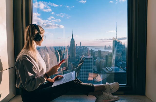 Szakmai gyakorlatra készülsz? Vár az USA!