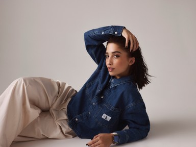 Schóbert Lara a Sztárboxról: „Az, hogy sokan alábecsültek, még nagyobb motivációt jelent”