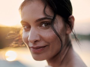 Danis Lídia: „Engem az élet vitt rá, hogy erős legyek”