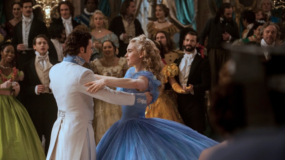 Mindenki ismeri Hamupipőke karakterét, de vajon a nemzetisége is megvan?